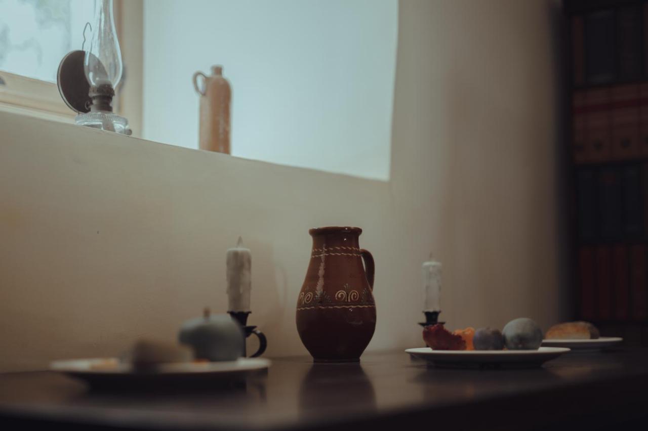 Brigaderos Hotel Brigadir Borsi エクステリア 写真